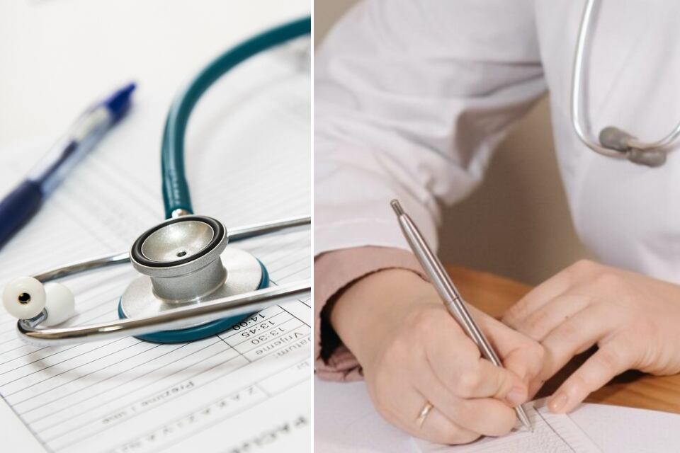 ¿Hasta cuándo serán válidas las recetas digitales?