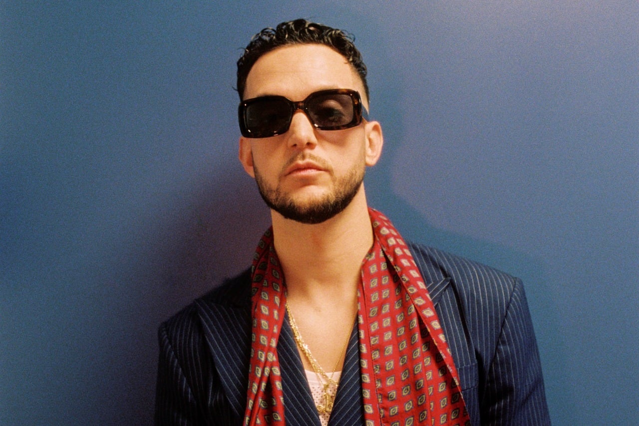 C. Tangana traerá las canciones de El madrileño.