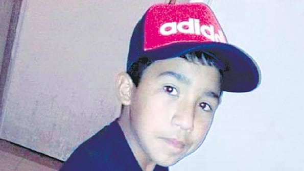 La policía aseguró que se había tratado de defensa propia, pero no se halló ni una prueba que lo demostrara.