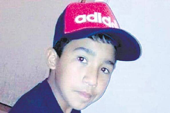 La policía aseguró que se había tratado de defensa propia, pero no se halló ni una prueba que lo demostrara.