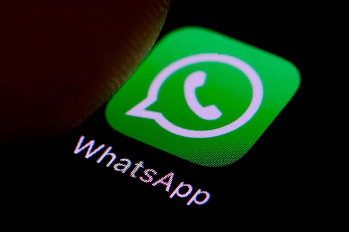 WhatsApp, empresa controlada por Facebook (Meta), avanza con una moneda digital propia.