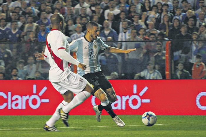 Benedetto volverá a ser el 9 de la Selección, que precisa que el Pipa sea tan contundente como en Boca.