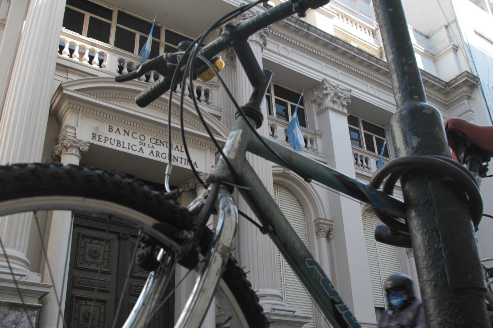 El Banco Central difundió el último informe de Relevamiento de Expectativas del Mercado (REM).