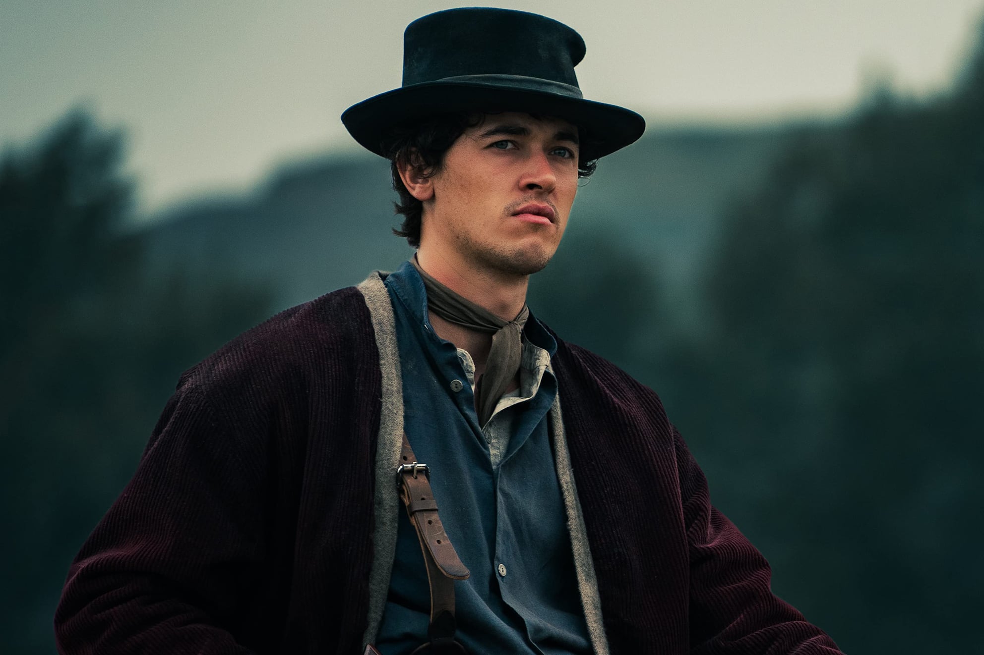 Según Michael Hirst, el personaje aún presenta aristas y capas desconocidas por explorar.