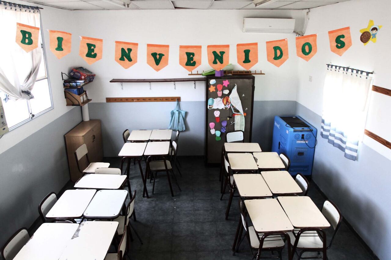 Nueve provincias confirmaron su voluntad de retomar las clases presenciales en el mes agosto, en un camino comenzará en las escuelas de comunidades pequeñas o zonas rurales que estén en la fase 5 de distanciamiento social.