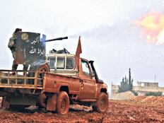 La oposición armada acordó con el régimen de Al Assad la evacuación de sus hombres y de civiles del este de Alepo.