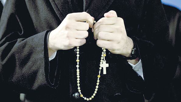 Las actividades son simultáneas a la reunión de obispos argentinos con el Papa.