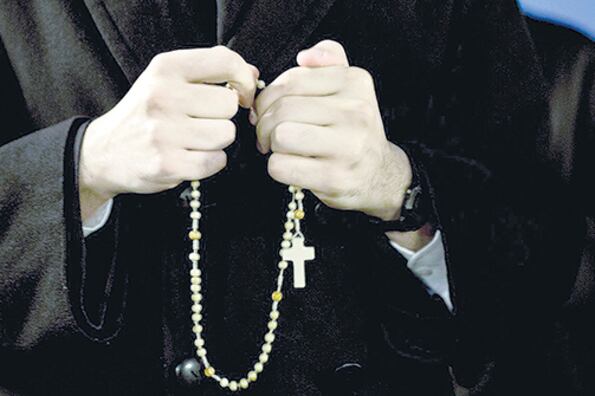 Las actividades son simultáneas a la reunión de obispos argentinos con el Papa.