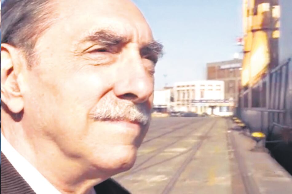 “Si no hay entrevero con el mundo, no hay ninguna creación, no se dialoga con nadie”, señala Fressia.