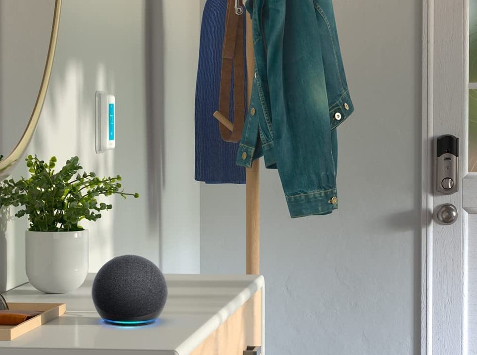 "Sin duda, estamos viviendo en la era dorada de la inteligencia artificial, donde nuestros sueños y la ciencia ficción se están convirtiendo en realidad", aseguró un ejecutivo de la compañía. Foto: About Amazon.