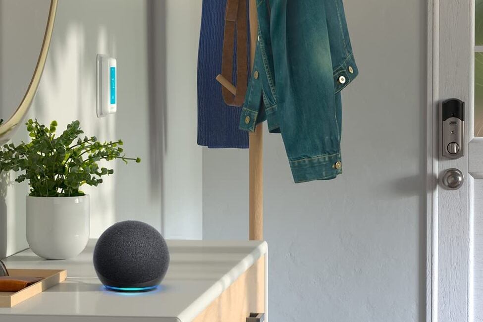 "Sin duda, estamos viviendo en la era dorada de la inteligencia artificial, donde nuestros sueños y la ciencia ficción se están convirtiendo en realidad", aseguró un ejecutivo de la compañía. Foto: About Amazon.