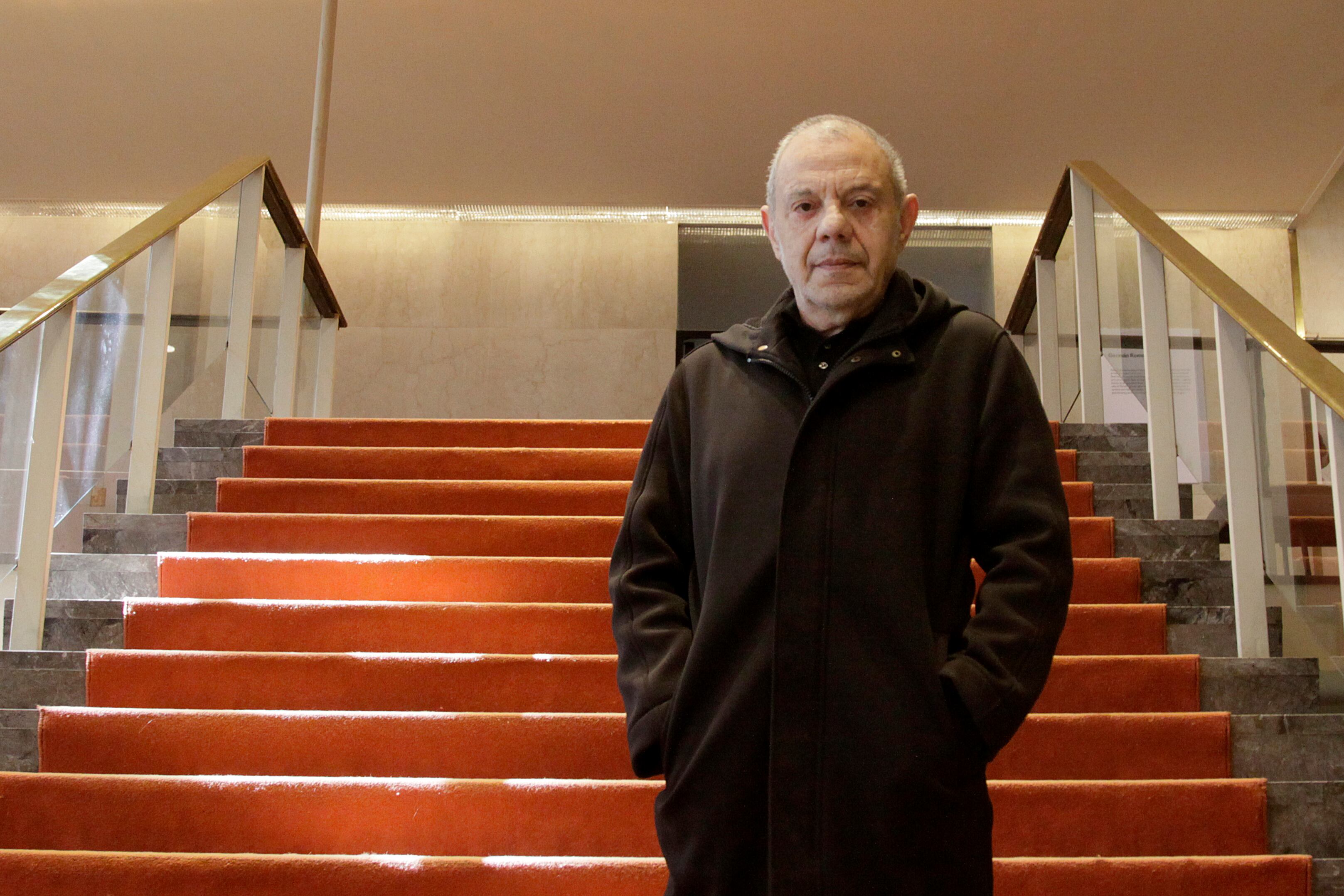 Pasqual, un apellido asociado en la Argentina a los de García Lorca y Alcón.