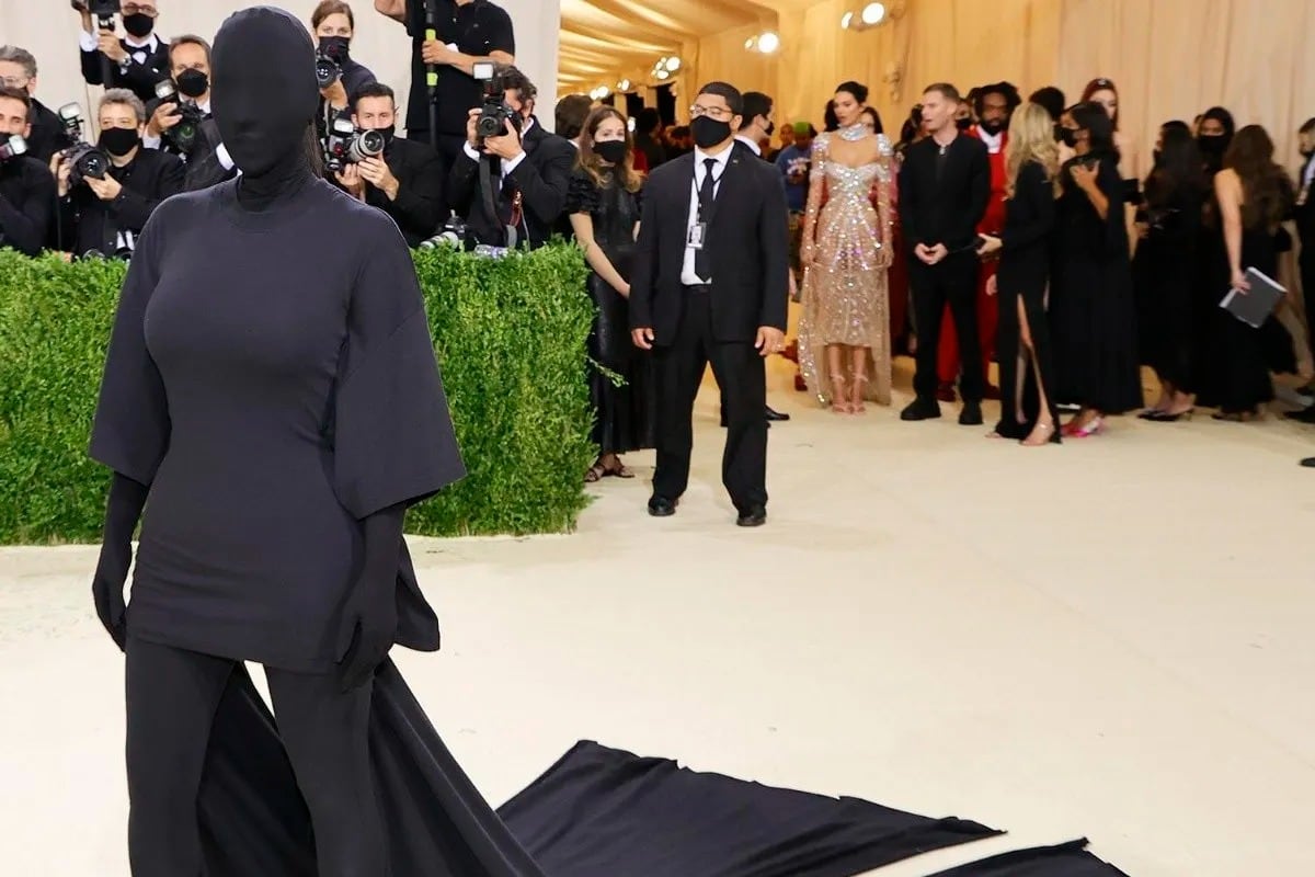 Met Gala 2022: esta noche, 19 hs.