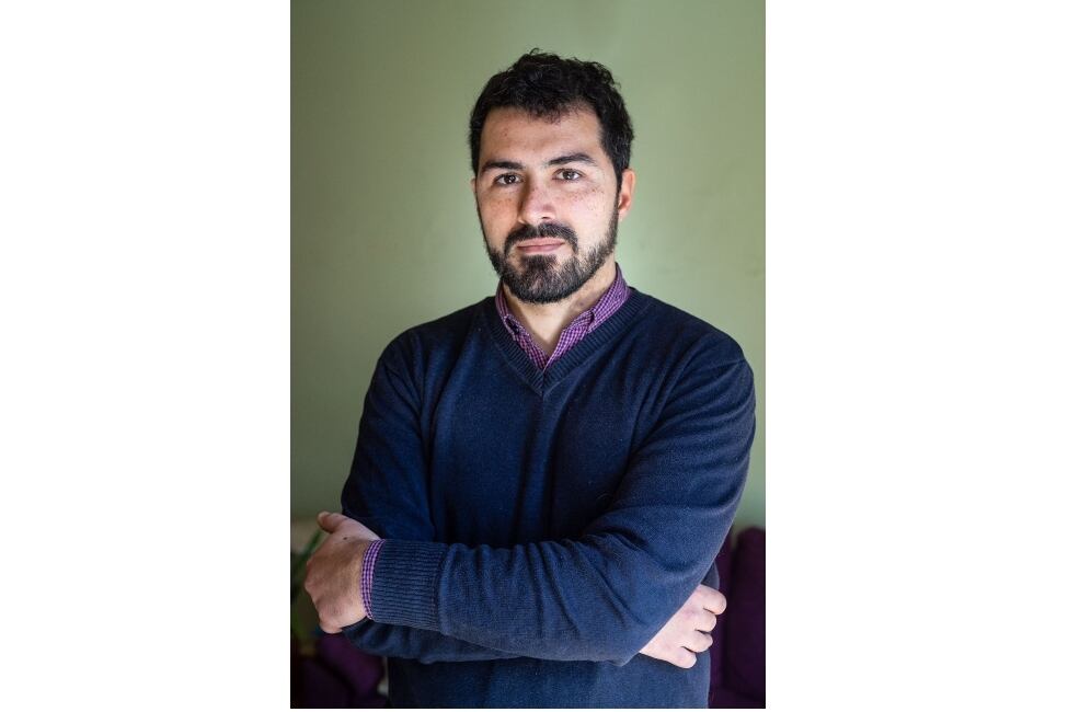 Gentileza Iván Fridman