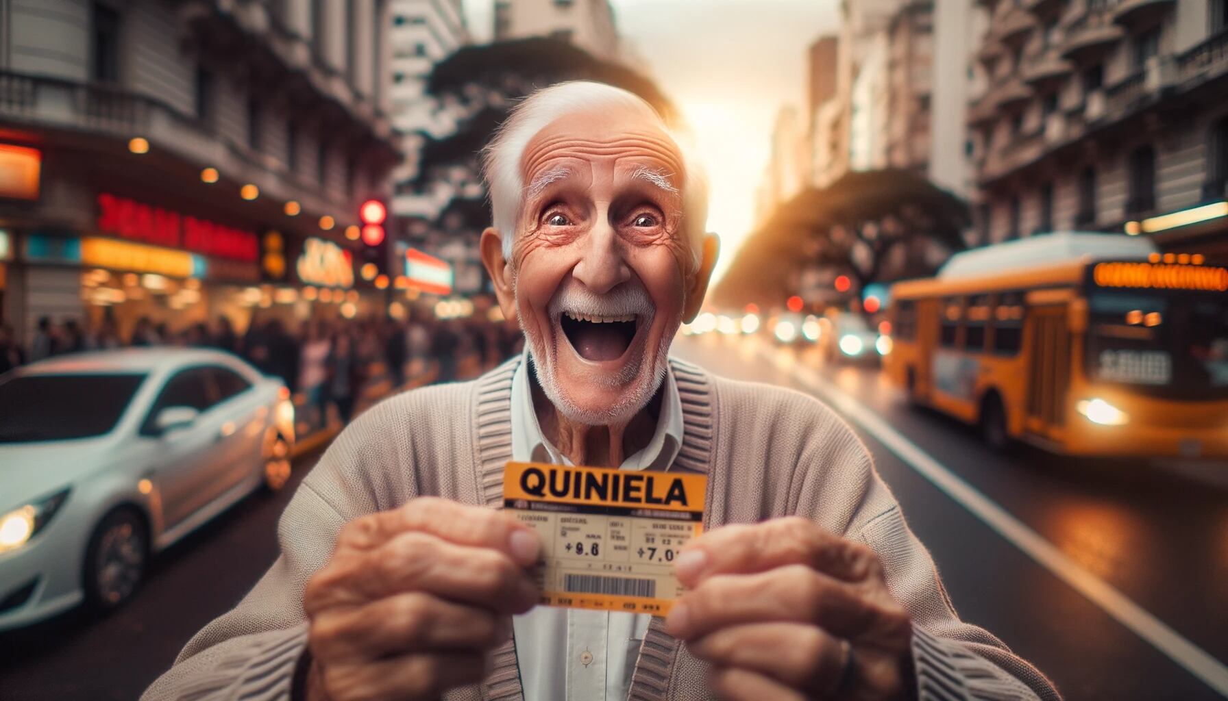 QUINIELA: resultados en vivo HOY de la Lotería Nacional y de la Provincia del miércoles 07 de febrero