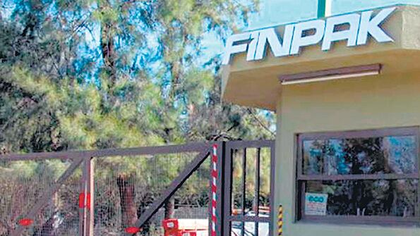 Finpak bajó la persiana por “los abultados resultados negativos” y echó a 27 empleados.
