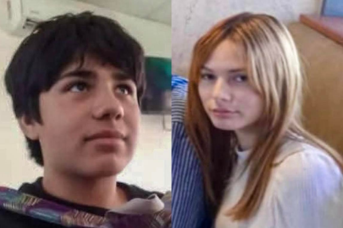 Todavía no se conoce a los perpetradores del asesinato de los adolescentes Josué y Paloma