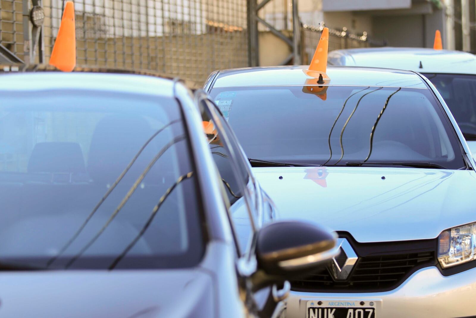 Venta de autos usados