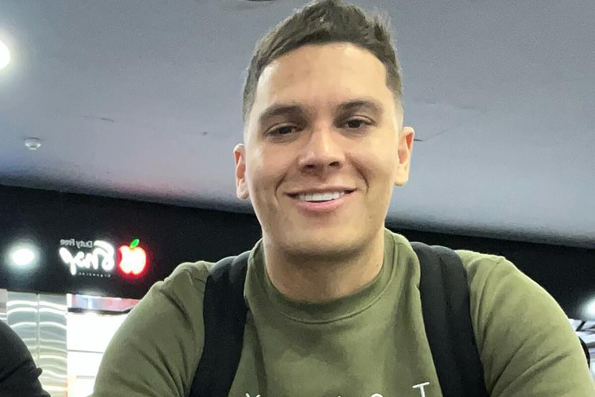 Juanfer Quintero, todo un batacazo de Racing