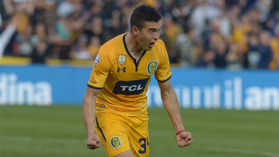 Lovera convirtió ante Patronato.