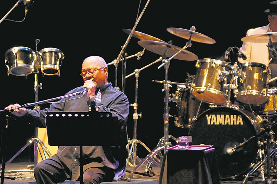 Milanés es uno de los íconos de la Nueva Trova Cubana, pero prefiere no abordar temas políticos.