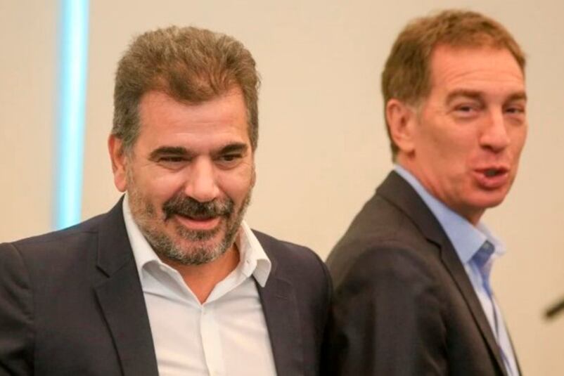 Ritondo habló del tiempo perdido entre las denuncias a Espert y su renuncia a la cand