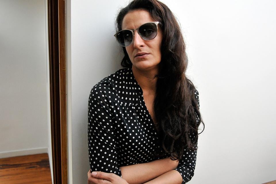 Julieta Laso, una de las músicas que actuará este sábado.