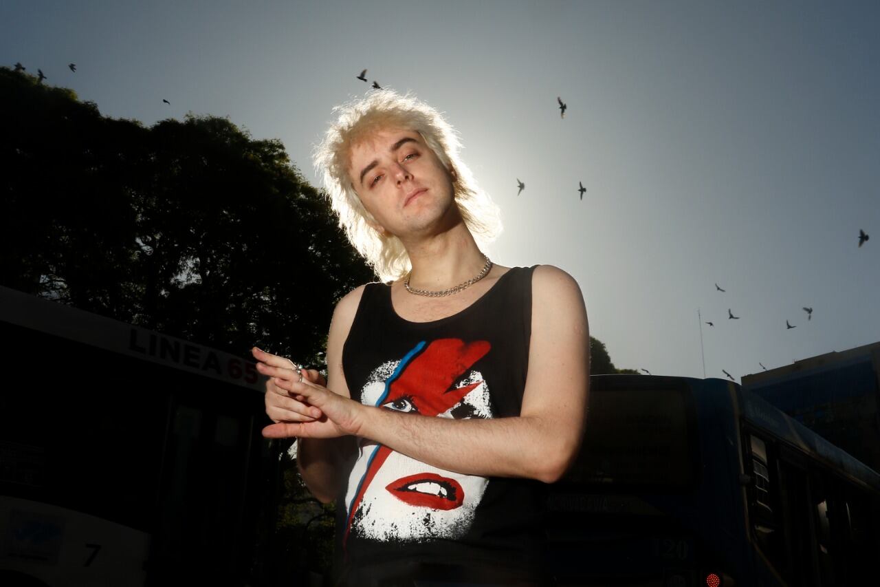 "El último disco de Zero Kill comunicó todo lo que quería decir con ese proyecto. Lo siguiente tenía que ser otra cosa." 