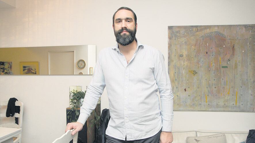 Pedro Biscay, hasta ayer director del Banco Central: “Sturzenegger no cree en la pluralidad de criterios”.