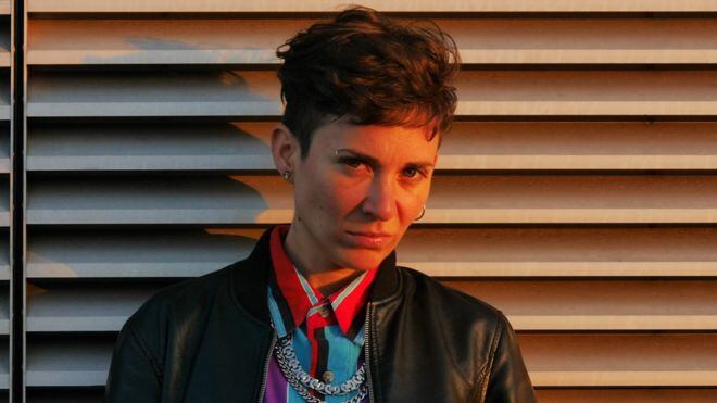 Chocolate Remix, Zorroras y DJ Lía Ghara armarán la joda en la Noche Feminista en Uniclub, mañana a las 23.30.