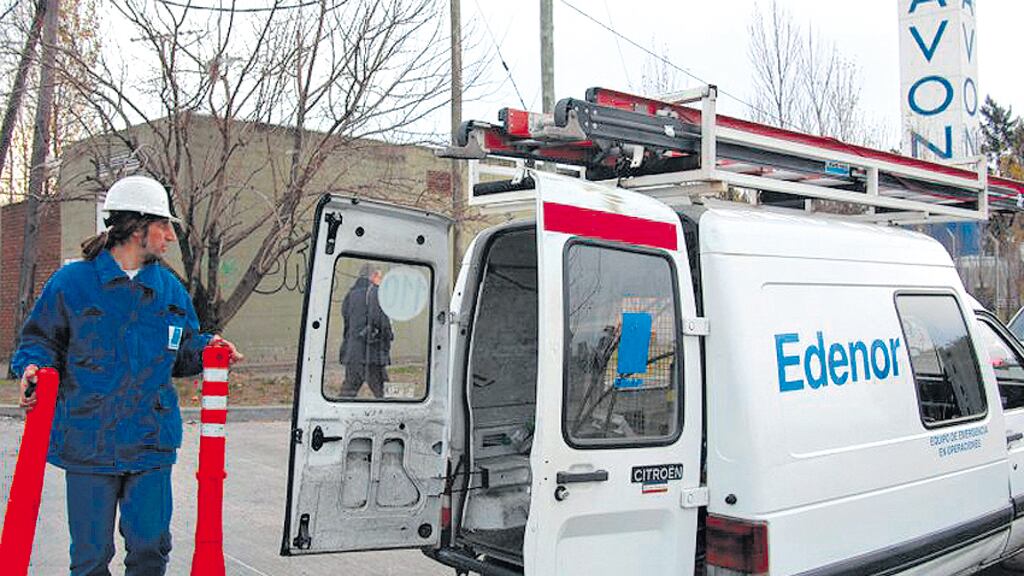 En lo que va del año se instalaron 58 mil medidores recargables.