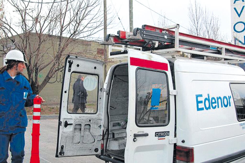 En lo que va del año se instalaron 58 mil medidores recargables.