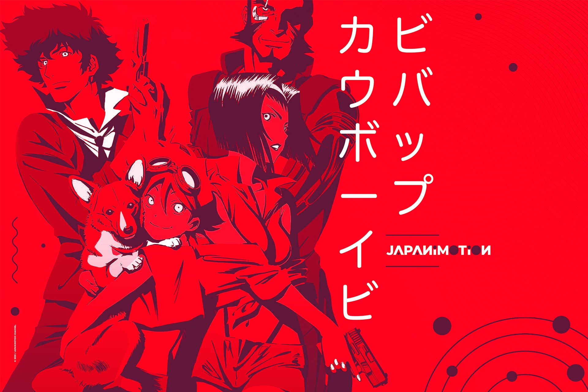 Animes doblados al latino, contenidos históricos, perlas poco vistas y la música de Secsy Discos ensanchan Japanimotion