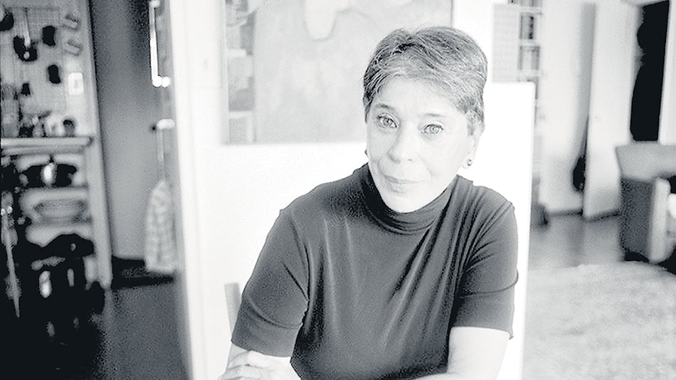 Vivian Gornick
