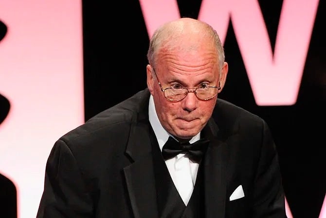 White desarrolló el formato en los años 80. 