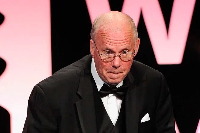 White desarrolló el formato en los años 80.