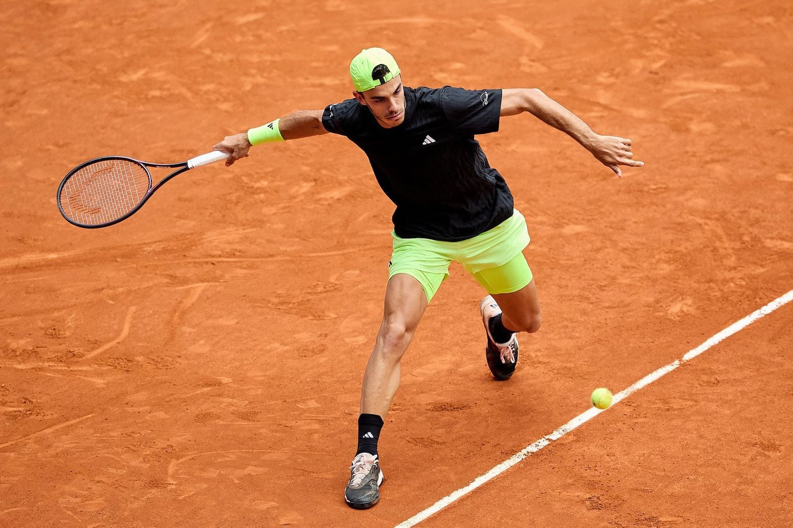 francisco cerundolo-01/05/2025