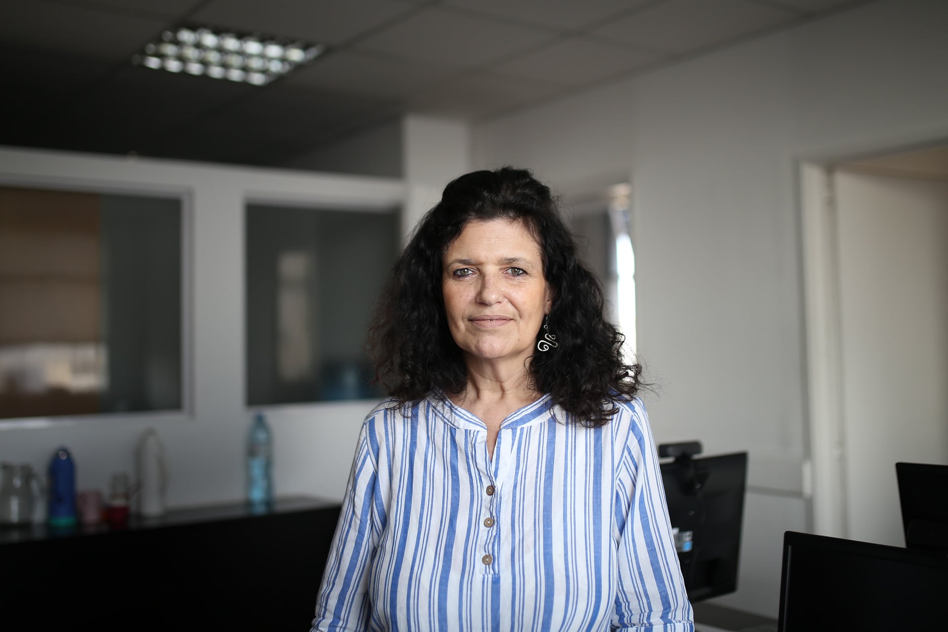 Valeria Isla: "Hubo más de 260.000 asesorías en salud integral en escuelas, centros de salud y espacios comunitarios"