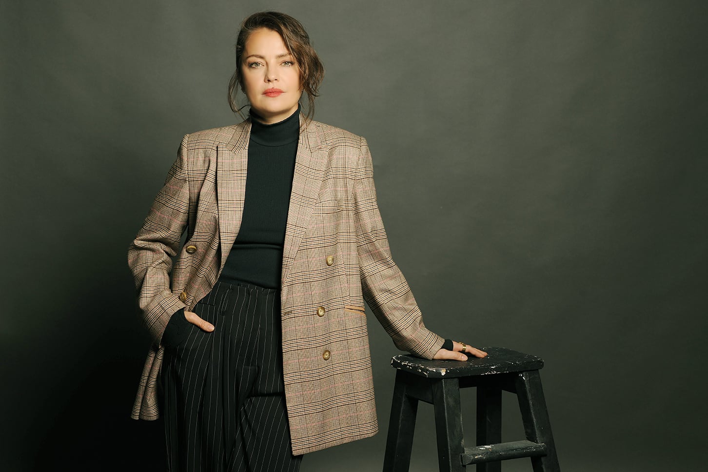 Dolores Fonzi. Imagen: Gentileza Gabriel Machado. 