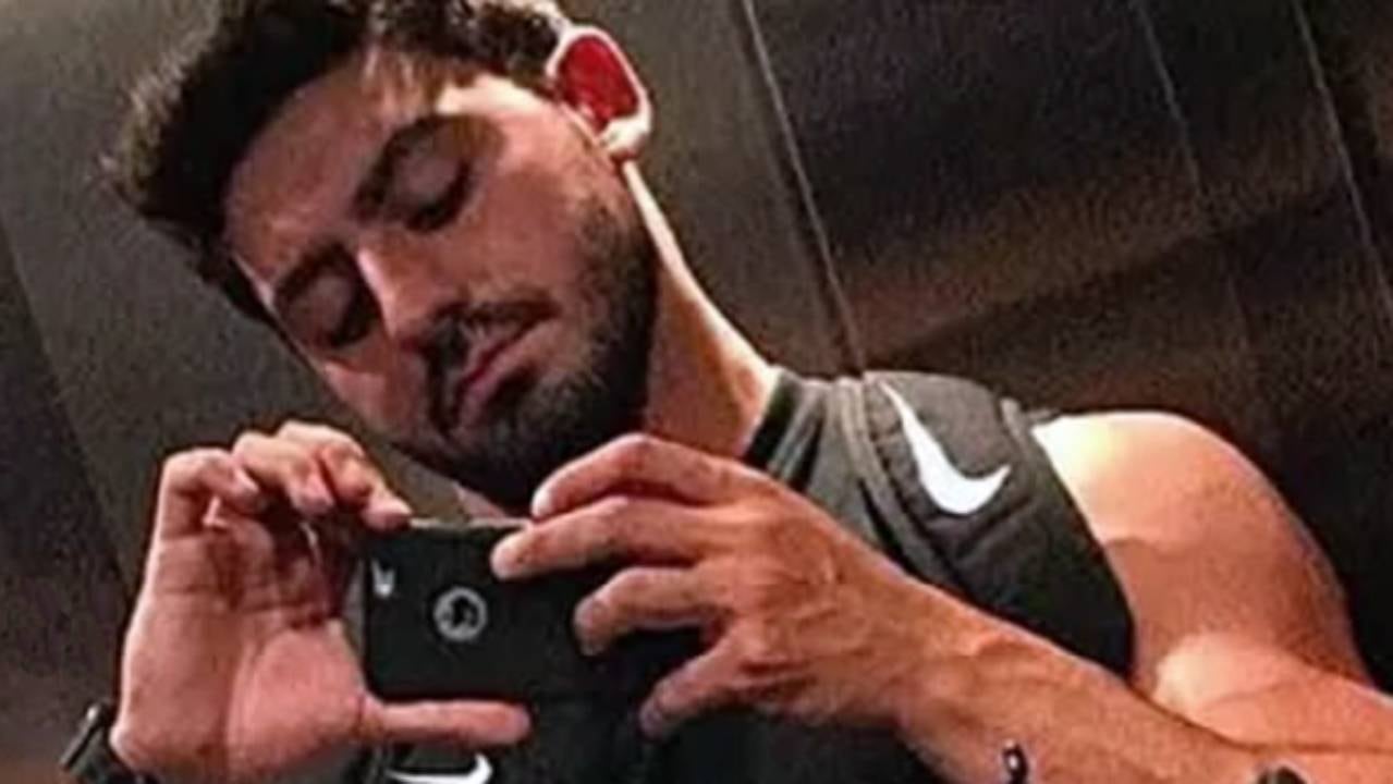 Agustín de la Enina fue asesinado en enero cuando estaba preso en al cárcel de Piñero. 