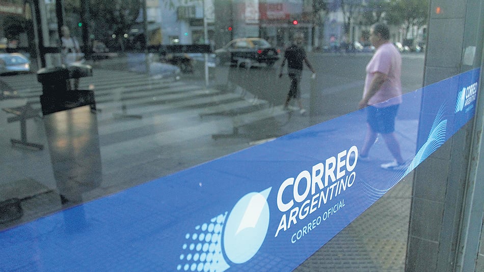 En una nueva presentación judicial, el Correo Argentino pide definiciones con el objetivo de demandar al Estado.