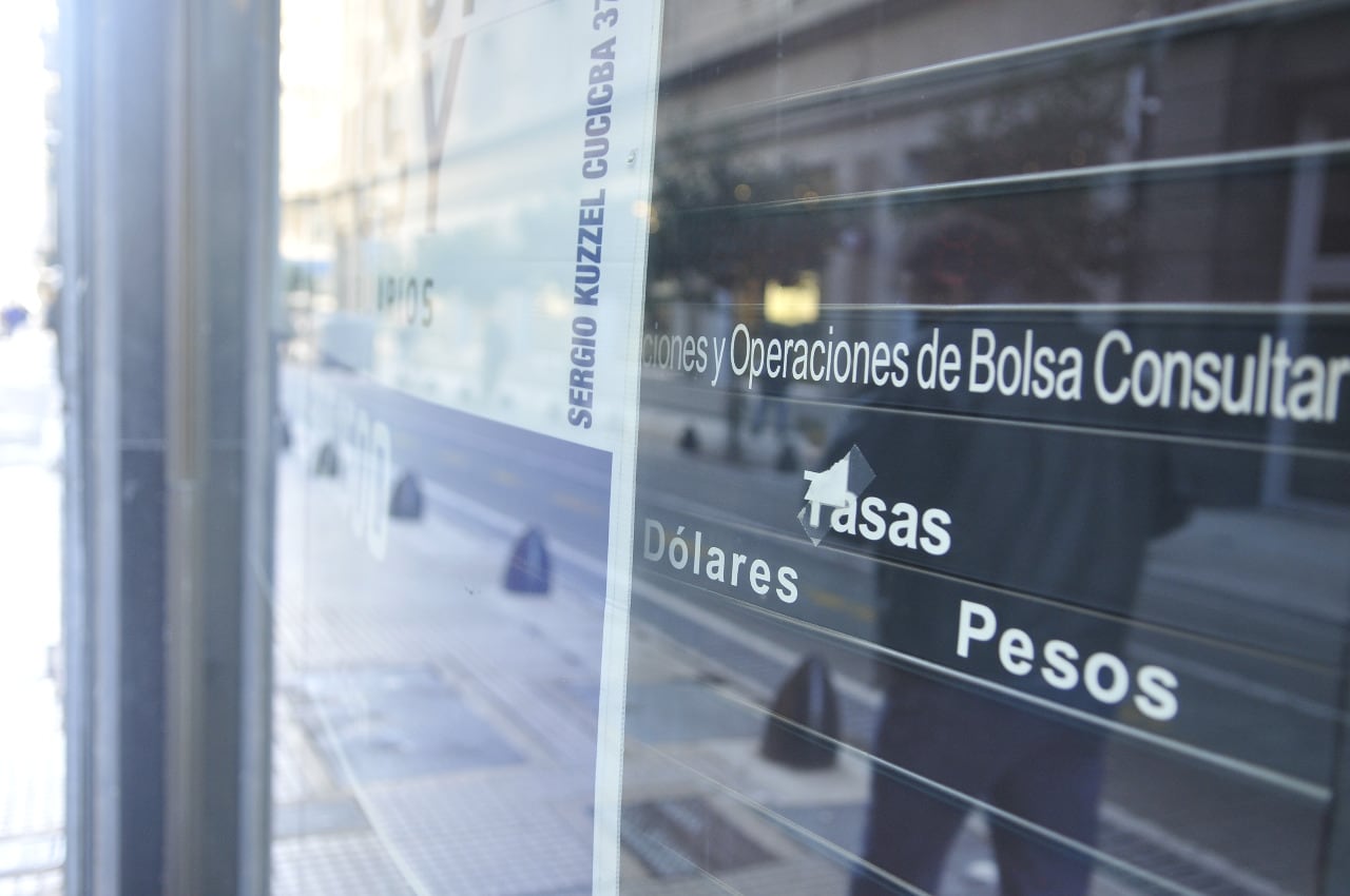 El Índice de Tipo de Cambio Real Multilateral del BCRA muestra que la actual paridad es competitiva. 