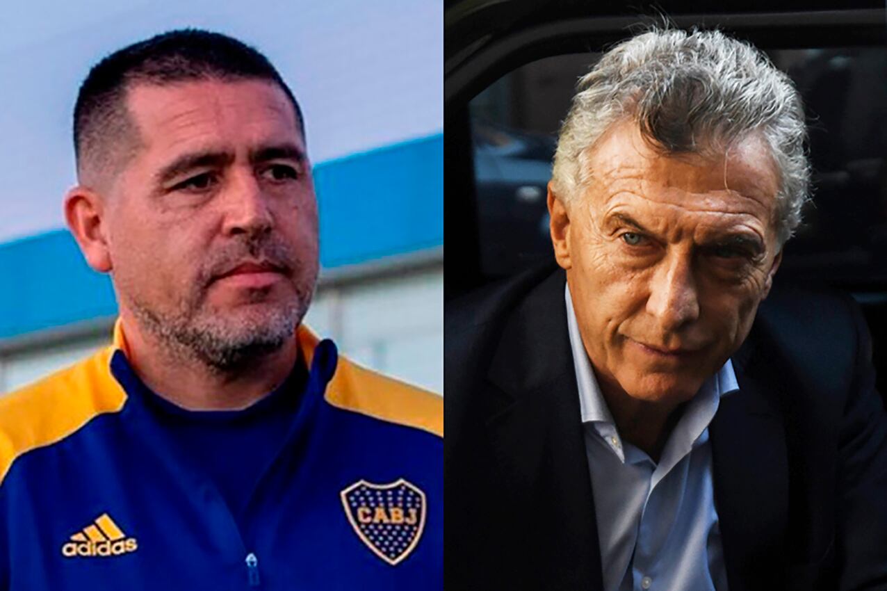 La gestión de Riquelme, entre un equipo que no rinde y una oposición que se mueve en las sombras.