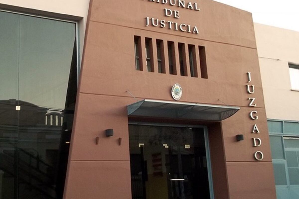 La Justicia ordenó al Registro Civil rectificar la partida de nacimiento.