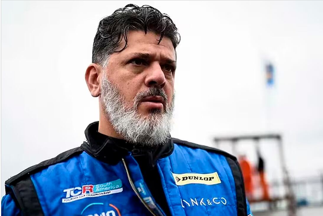 Pablo Otero, el titular de Tabacalera Sarandí- Una polémica que se prolonga