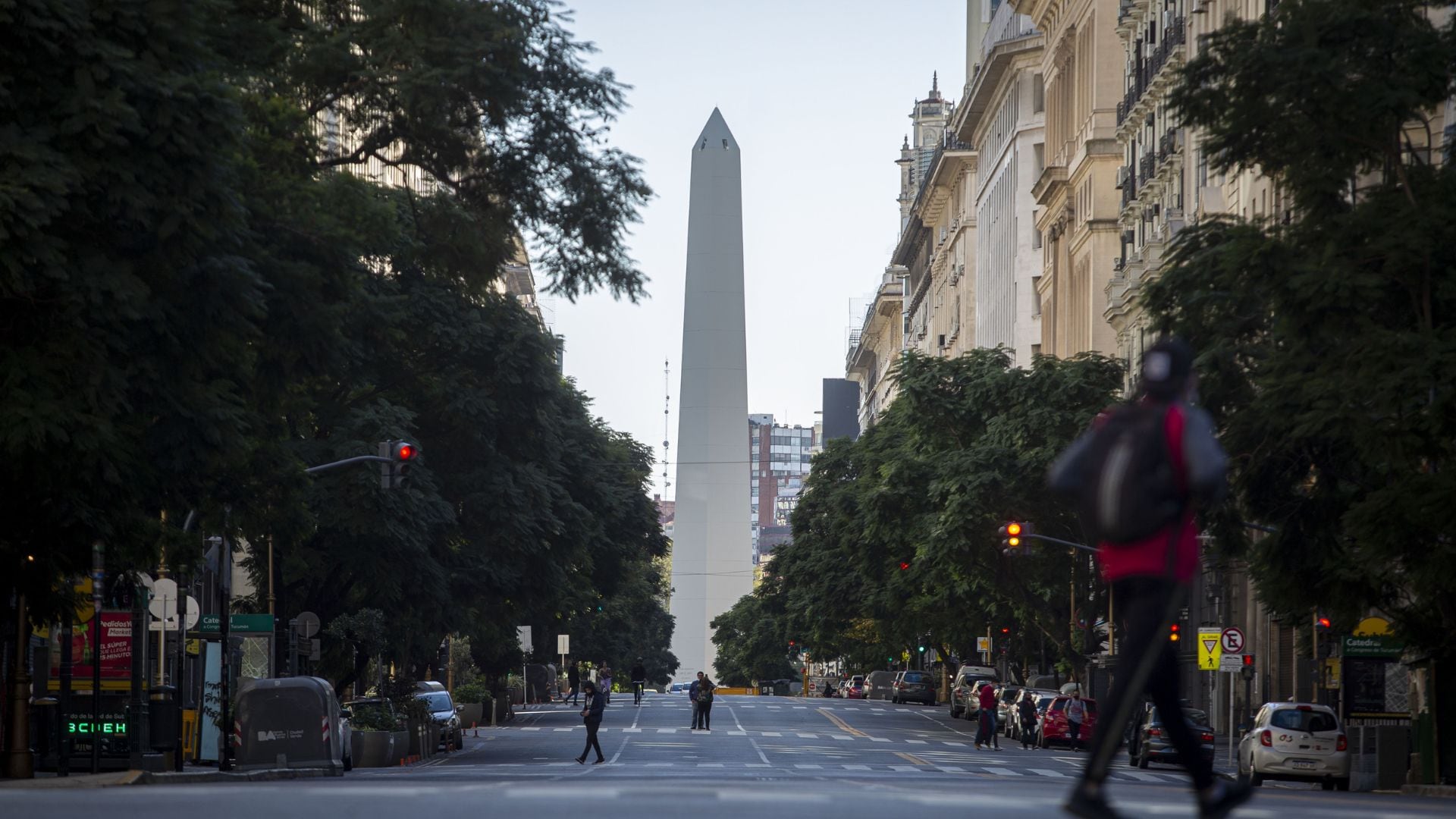 Feriado del 25 de mayo