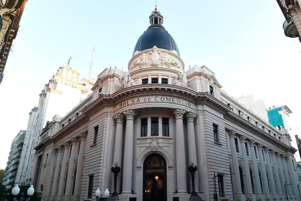 Bolsa de Comercio de Rosario
