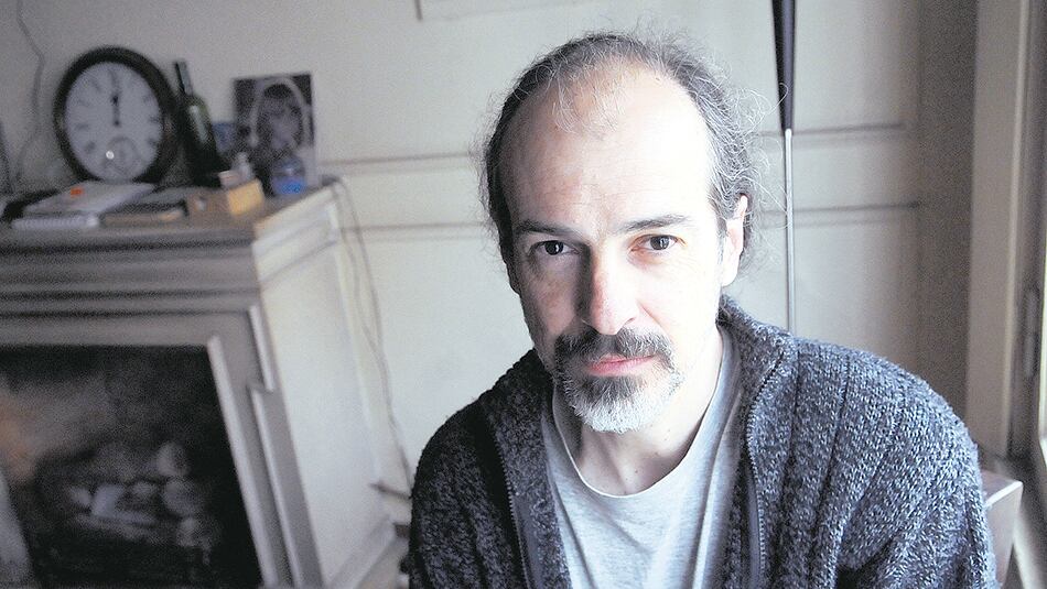 “Hoy el Conicet es un barco a la deriva”, sostiene Diego Hurtado.