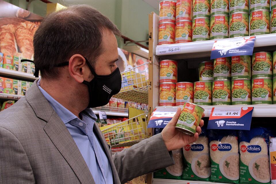 Aviano prefiere un acuerdo con los empresarios antes que la confrontación.