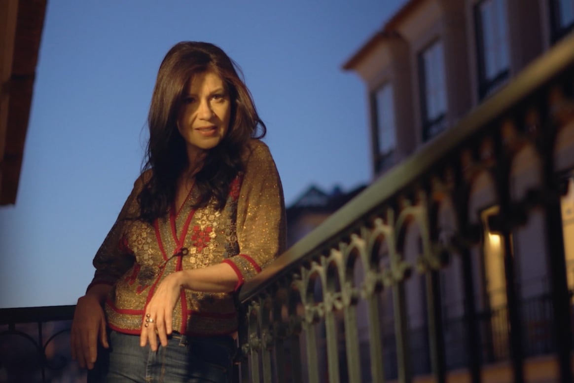 "Creo que la empatía es el gran antídoto contra los males del mundo."